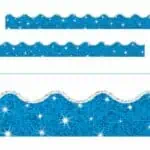 Blue Sparkle Plus Terrific Trimmers®