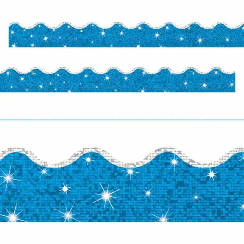 Blue Sparkle Plus Terrific Trimmers®
