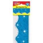 Blue Sparkle Plus Terrific Trimmers®