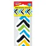 Bold Strokes Chevron Terrific Trimmers®