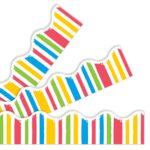 Bold Strokes Stripes Terrific Trimmers®
