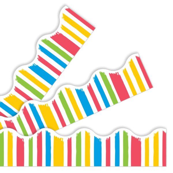 Bold Strokes Stripes Terrific Trimmers®