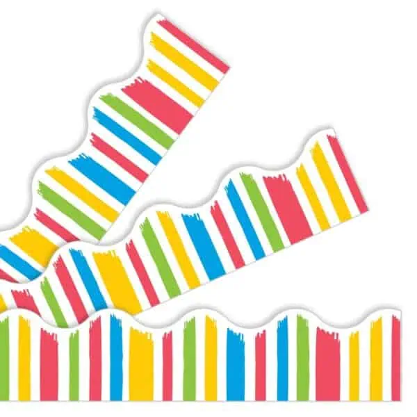 Bold Strokes Stripes Terrific Trimmers®