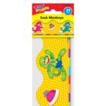 Sock Monkeys Terrific Trimmers®