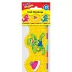 Sock Monkeys Terrific Trimmers®