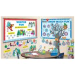 Polka Dots Red Terrific Trimmers®