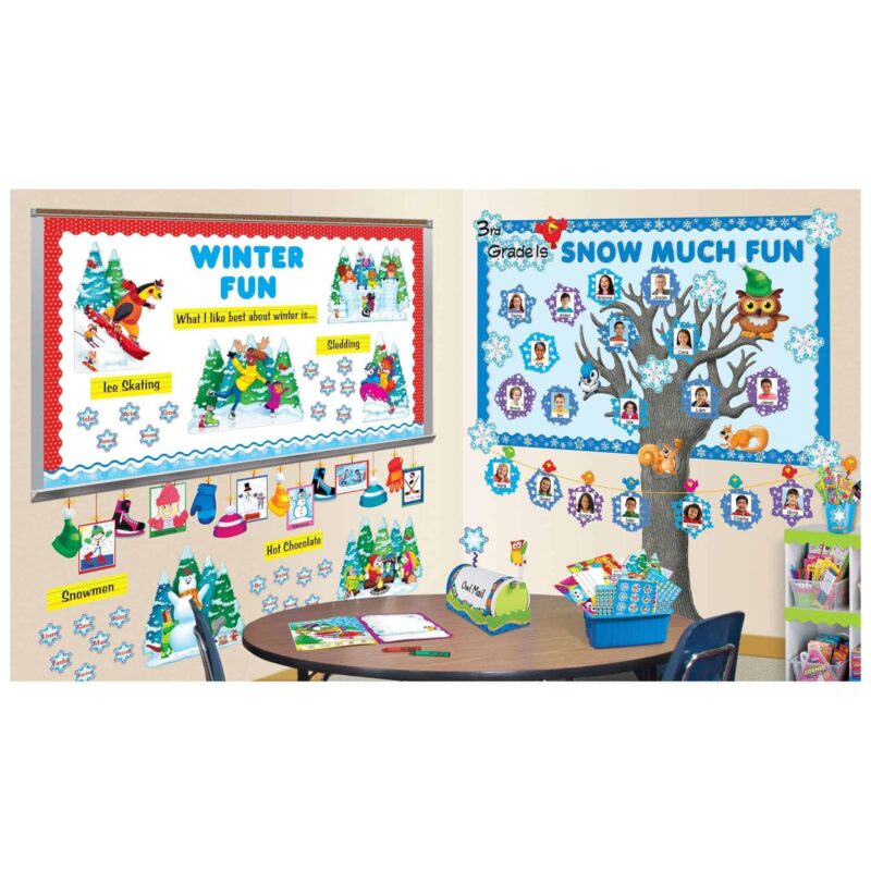 Polka dots red terrific trimmers®