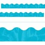 Color Harmony Ocean  Terrific Trimmers®