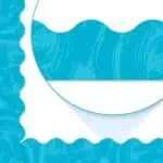 Color Harmony Ocean  Terrific Trimmers®
