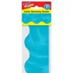 Color Harmony Ocean  Terrific Trimmers®