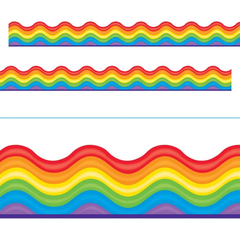 Rainbow promise terrific trimmers®