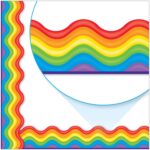 Rainbow Promise Terrific Trimmers®
