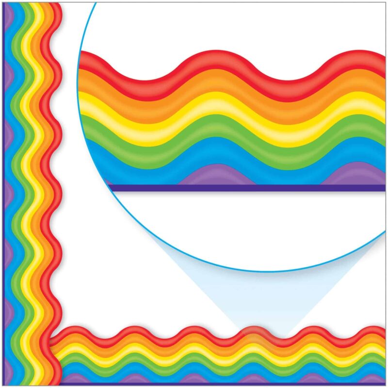 Rainbow promise terrific trimmers®