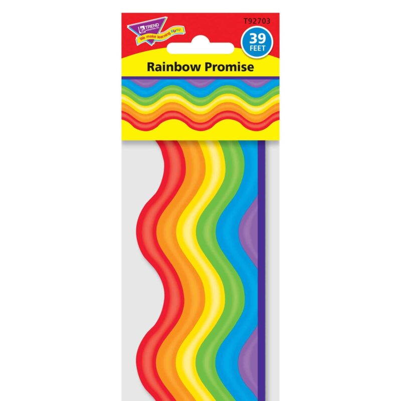 Rainbow promise terrific trimmers®