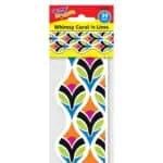 Whimsy Coral 'n Lime Terrific Trimmers®