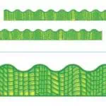 Reptile Green Terrific Trimmers®