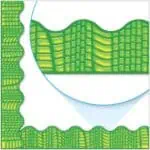 Reptile Green Terrific Trimmers®