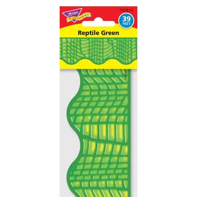 Reptile Green Terrific Trimmers®