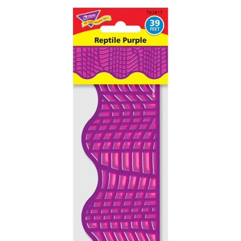 Reptile Purple Terrific Trimmers®
