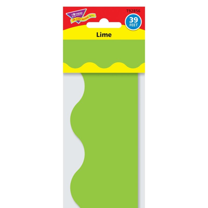 Lime terrific trimmers®