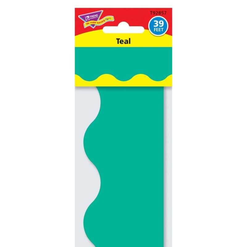 Teal terrific trimmers®