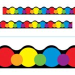Color Basics Terrific Trimmers®