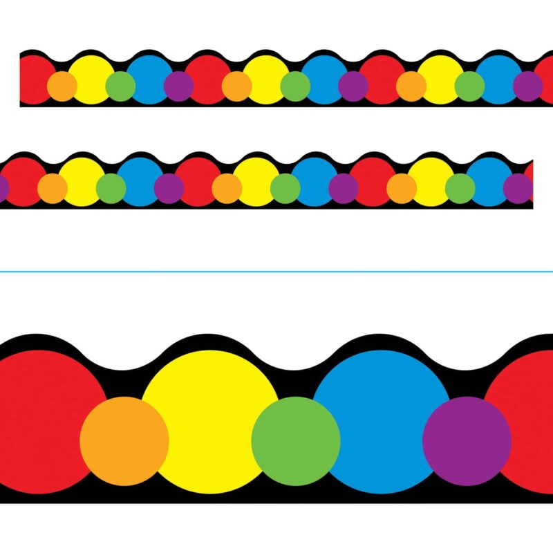 Color basics terrific trimmers®
