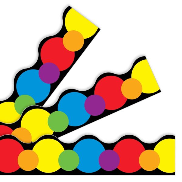 Color Basics Terrific Trimmers®