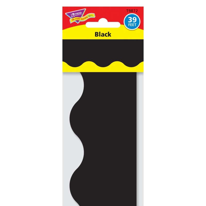 Black terrific trimmers®