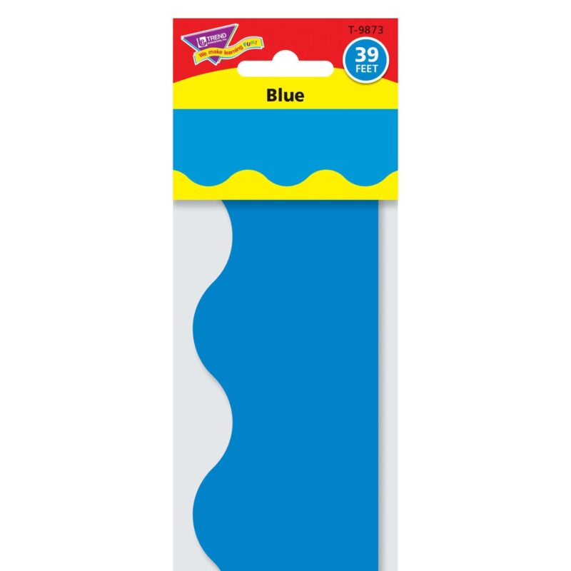 Blue terrific trimmers®