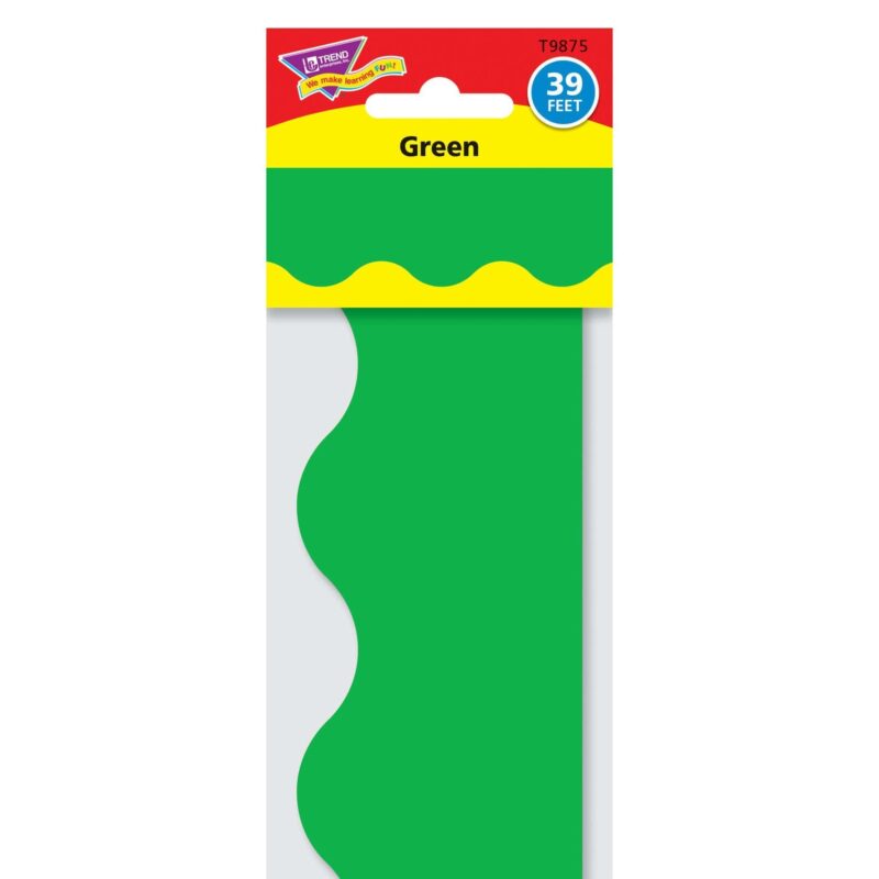 Green terrific trimmers®