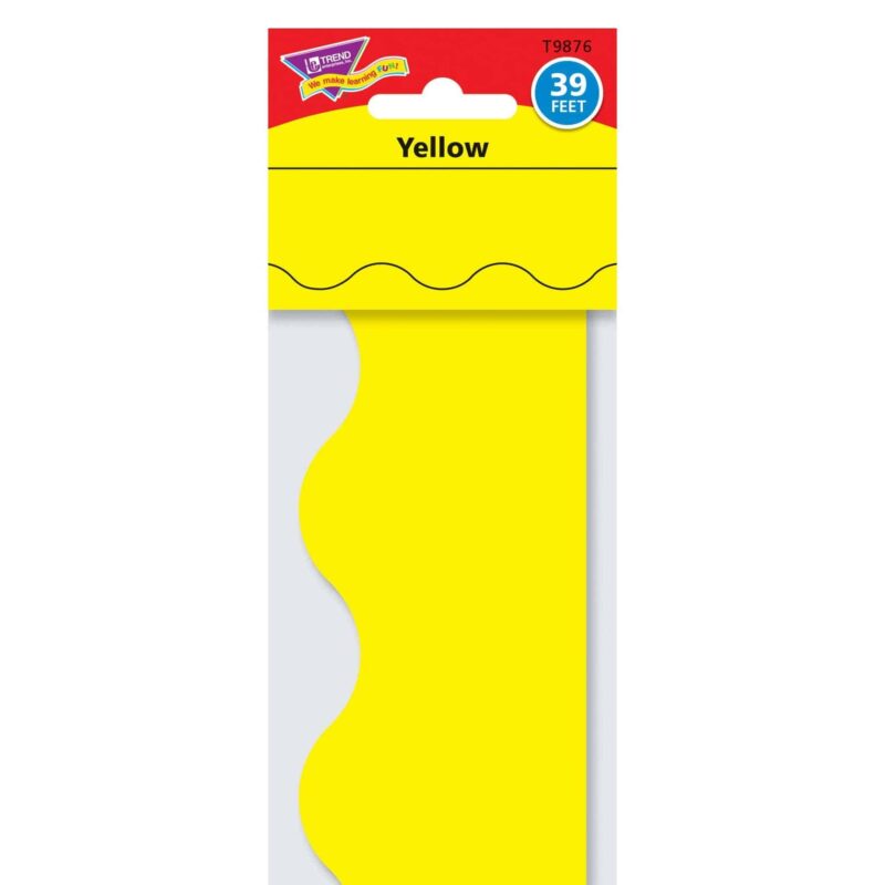 Yellow terrific trimmers®