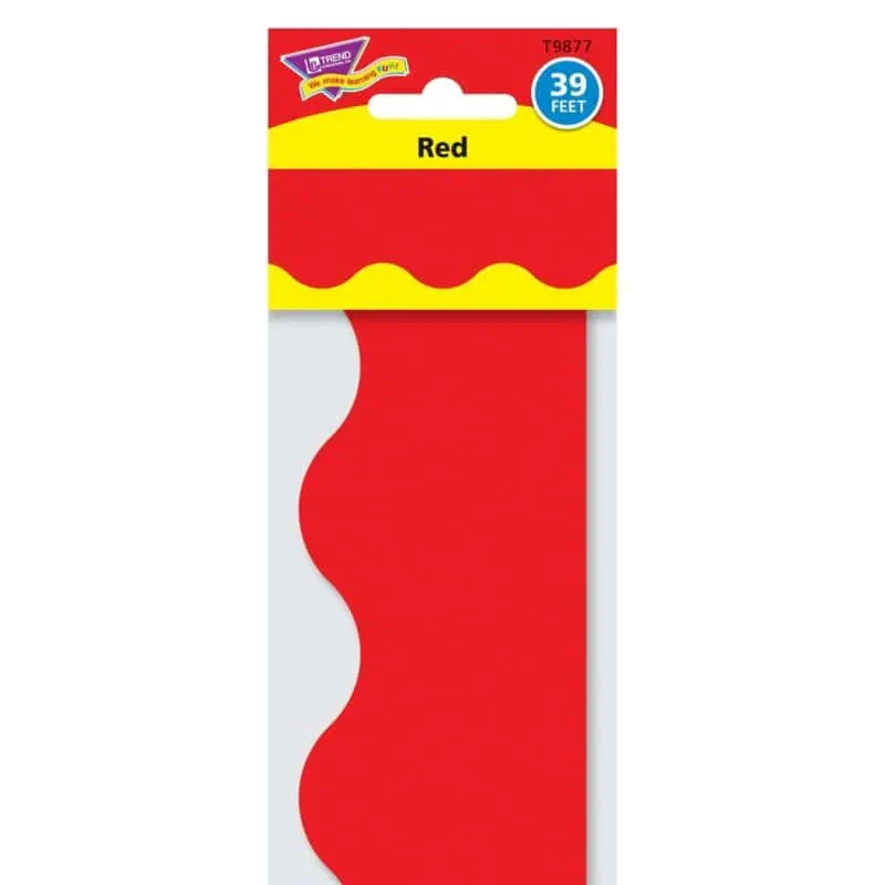 Red Terrific Trimmers®