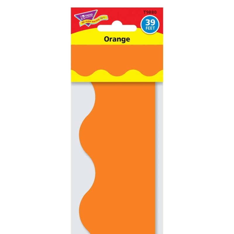 Orange terrific trimmers®