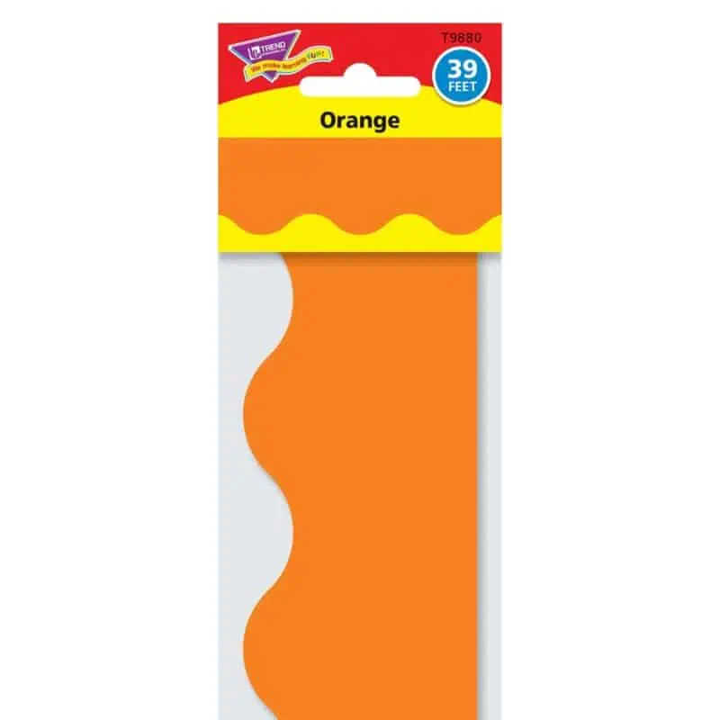 Orange Terrific Trimmers®