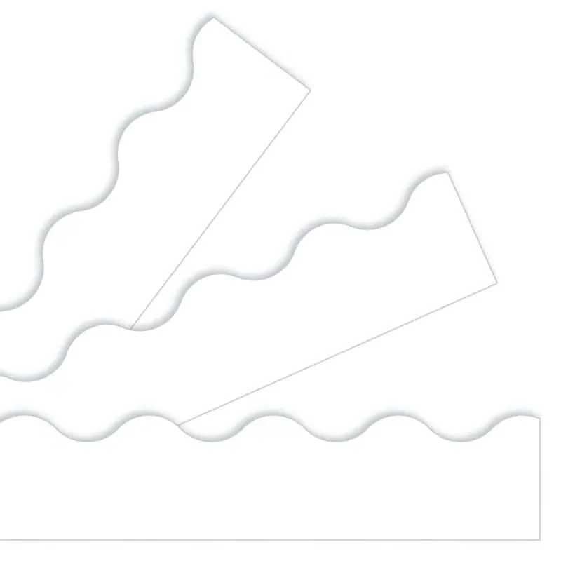 White Terrific Trimmers®
