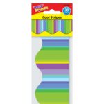 Cool Stripes Terrific Trimmers®