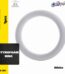 Styrofoam ring 28cm 1pcs