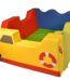 Swimming pool boats