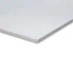 Double White Foam Board 70x100cm 5mm (25/PACK)