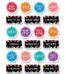 Pom-pom rewards stickers ctp-8754