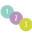 Color pop calendar days ctp-8797
