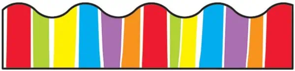 Fruit Stripes Terrific Trimmers®