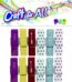Decorative peg 12pcs