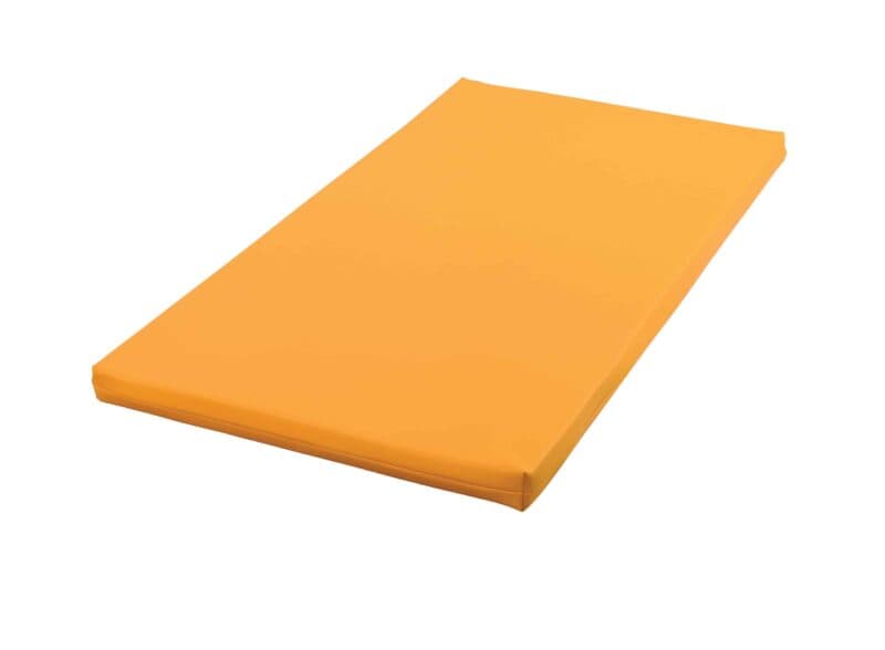 Exercising mat