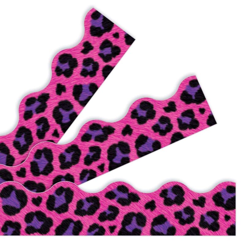Leopard pink terrific trimmers®