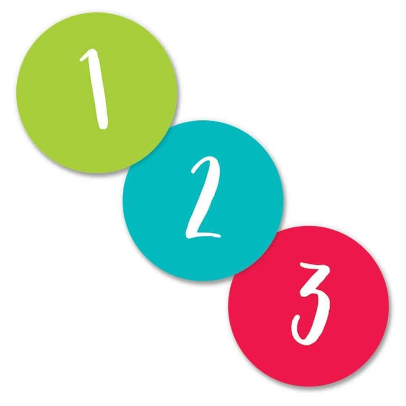 Calendar days ctp-10197