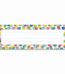 Color pop name plates ctp-8701