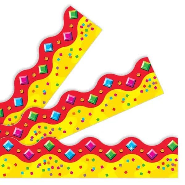 Jazzy Gems Terrific Trimmers®