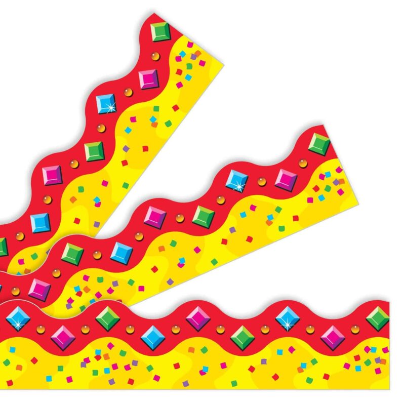 Jazzy gems terrific trimmers®